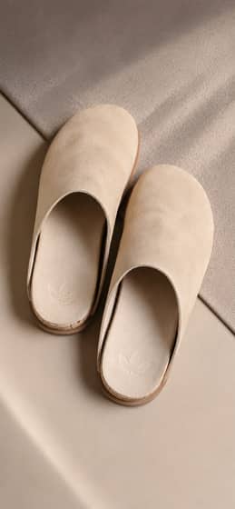 Clogs adidas