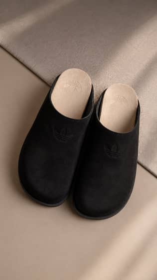 Clogs adidas