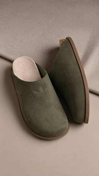 Clogs adidas