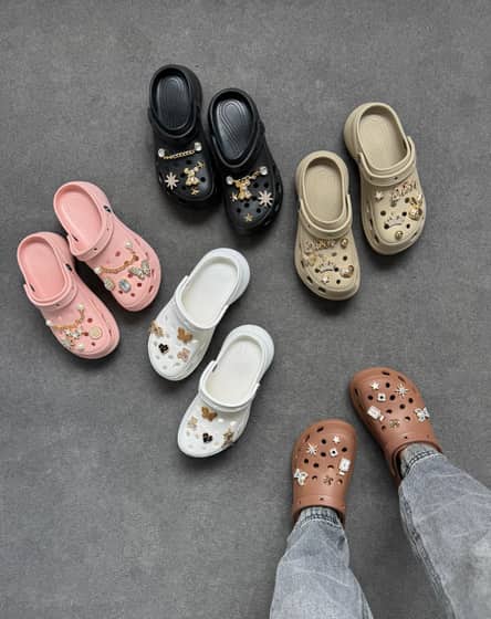 Crocs