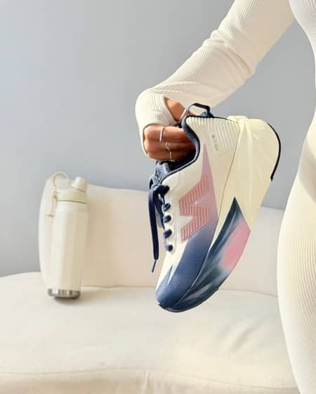 Esportivos femininos