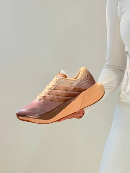 Esportivos femininos
