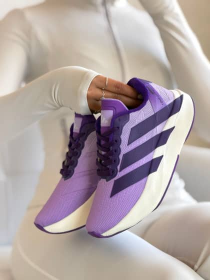 Esportivos femininos