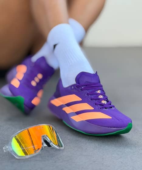 Esportivos femininos