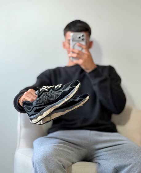 Esportivos Masculinos
