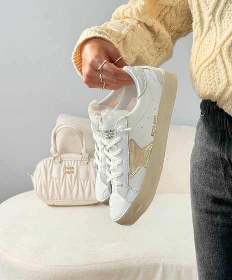 Golden Goose
