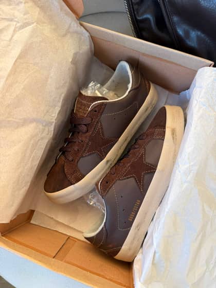 Golden Goose