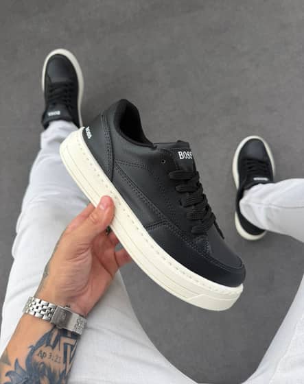 Hugo Boss