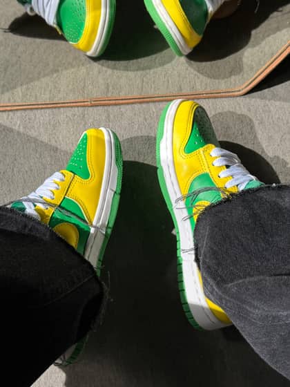 ICONIC STYLE Para quem usa e abusa da ousadia