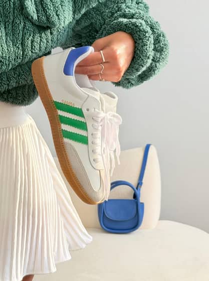ICONIC STYLE Para quem usa e abusa da ousadia