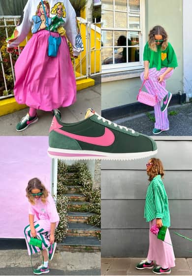 ICONIC STYLE Para quem usa e abusa da ousadia