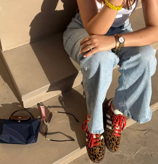 ICONIC STYLE Para quem usa e abusa da ousadia