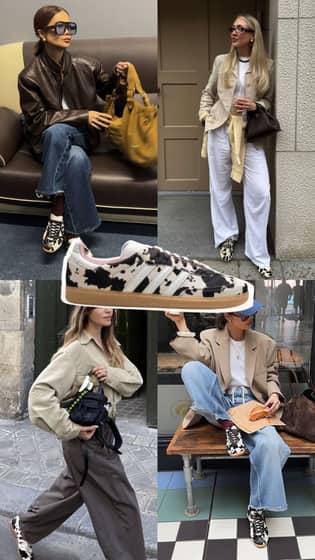 ICONIC STYLE Para quem usa e abusa da ousadia