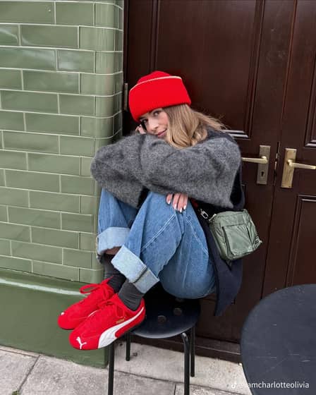 ICONIC STYLE Para quem usa e abusa da ousadia