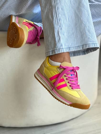 ICONIC STYLE Para quem usa e abusa da ousadia