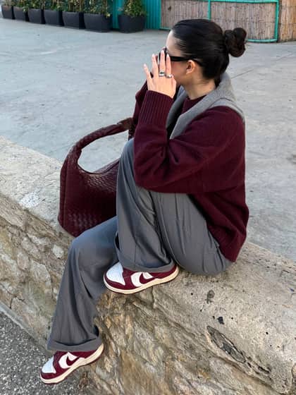 ICONIC STYLE Para quem usa e abusa da ousadia