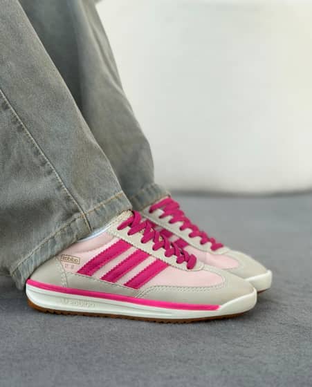 ICONIC STYLE Para quem usa e abusa da ousadia