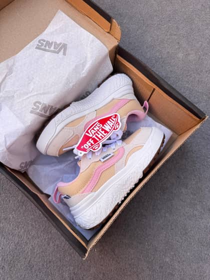 Vans neo