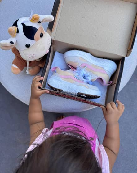 Vans neo