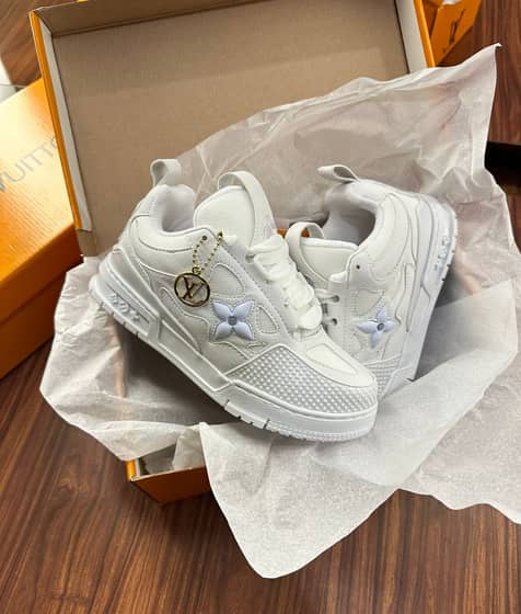 Louis Vuitton skate