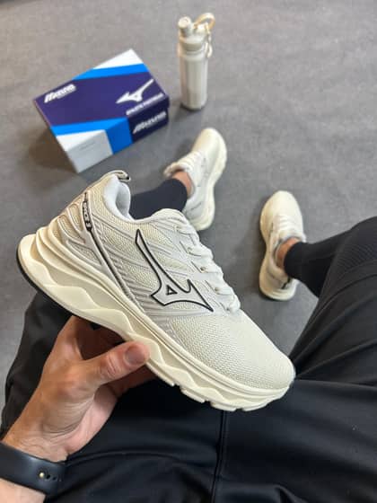 Mizuno space 3