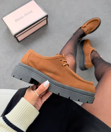 Mocassim