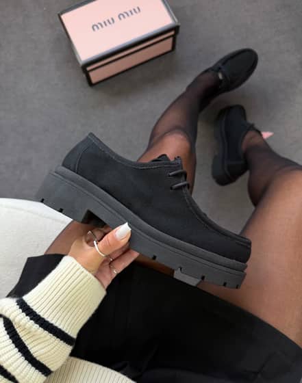 Mocassim