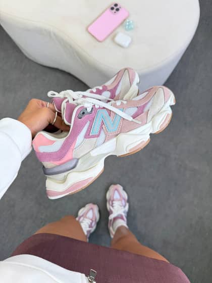 9060 prime ( femininos)