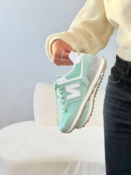 New balance 574 prime