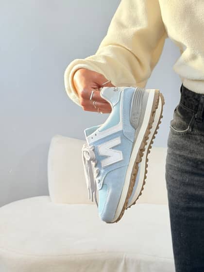 New balance 574 prime