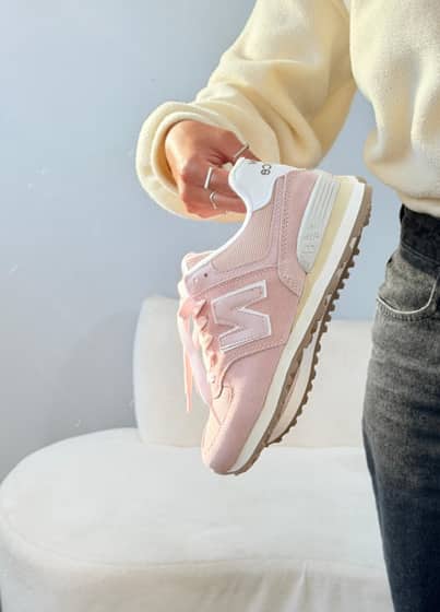 New balance 574 prime
