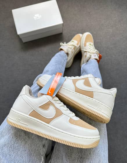 Air Force f1 feminino ( primeira linha )