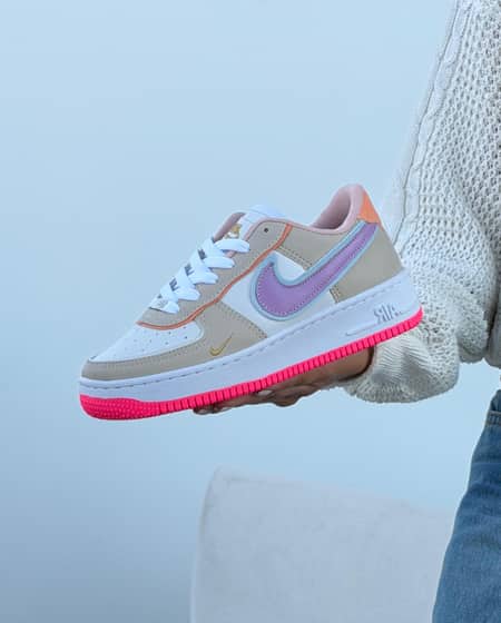 Air Force shadow