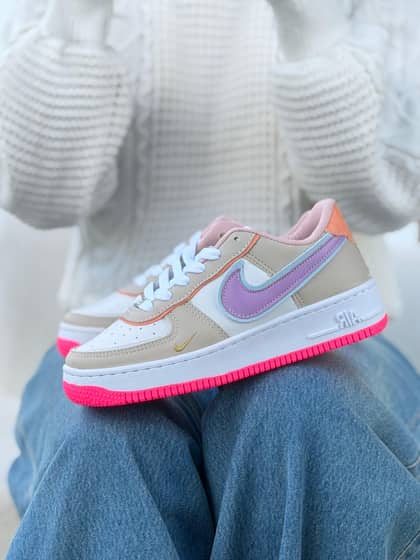 Air Force shadow