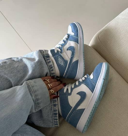 Bota Jordan low 01