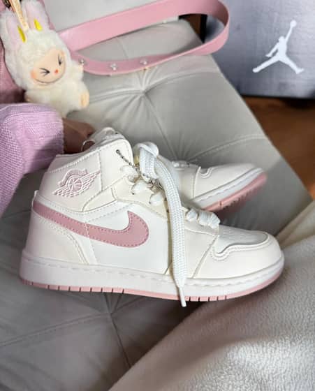 Bota Jordan low 01