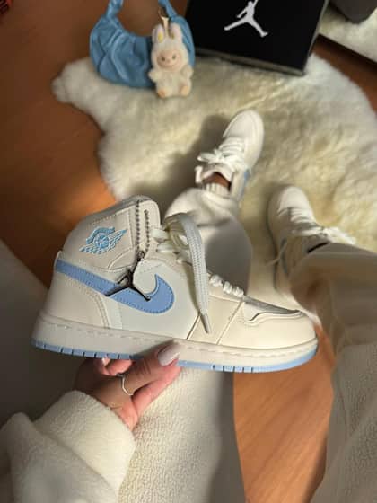 Bota Jordan low 01