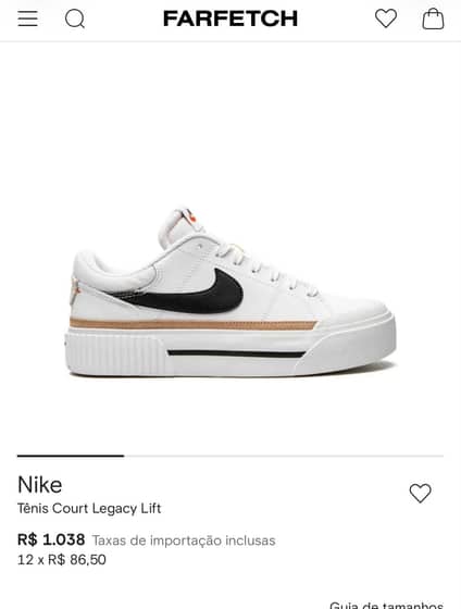 Court legacy