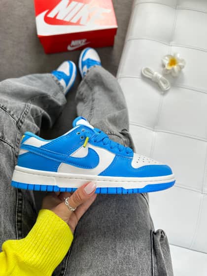 Dunk colors