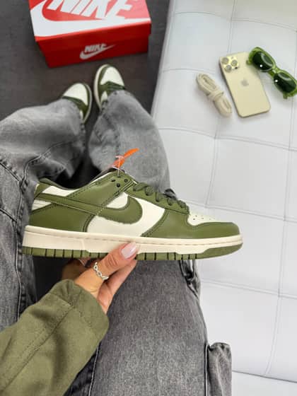 Dunk colors