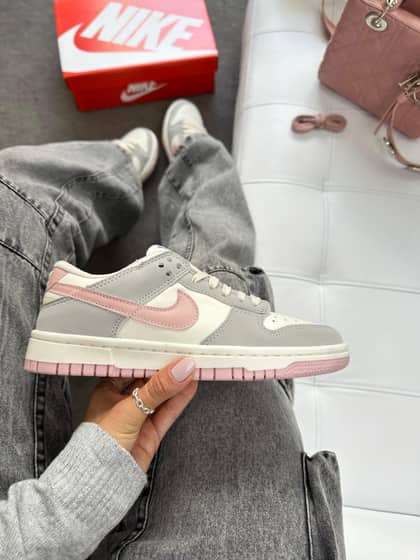 Dunk colors