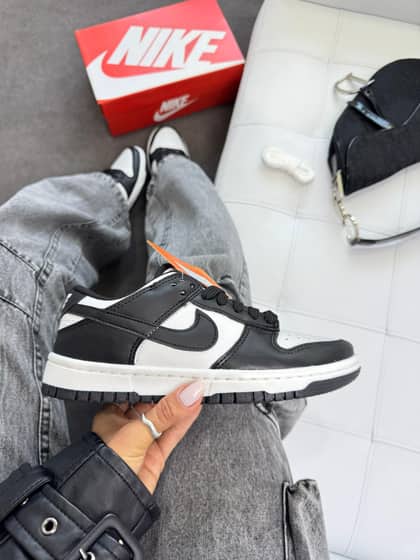 Dunk colors