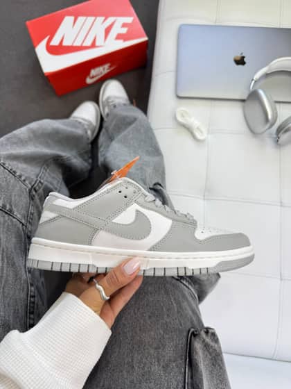 Dunk colors