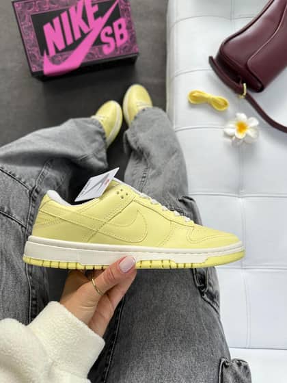 Dunk colors