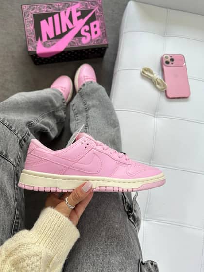 Dunk colors