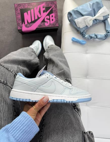 Dunk colors