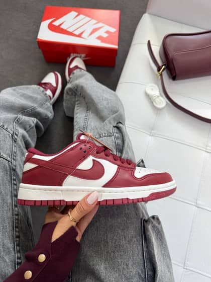 Dunk low pro