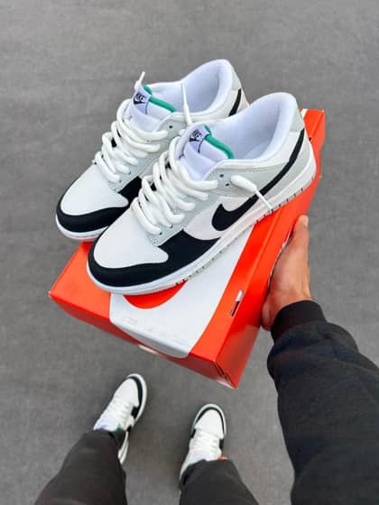 Dunk low pro