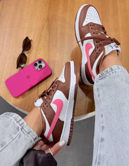 Dunk low pro