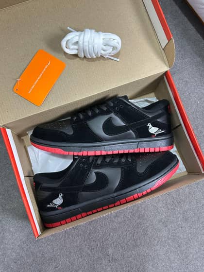 Dunk low pro